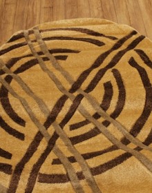 Синтетичний килим Friese Gold F450 beige - высокое качество по лучшей цене в Украине.